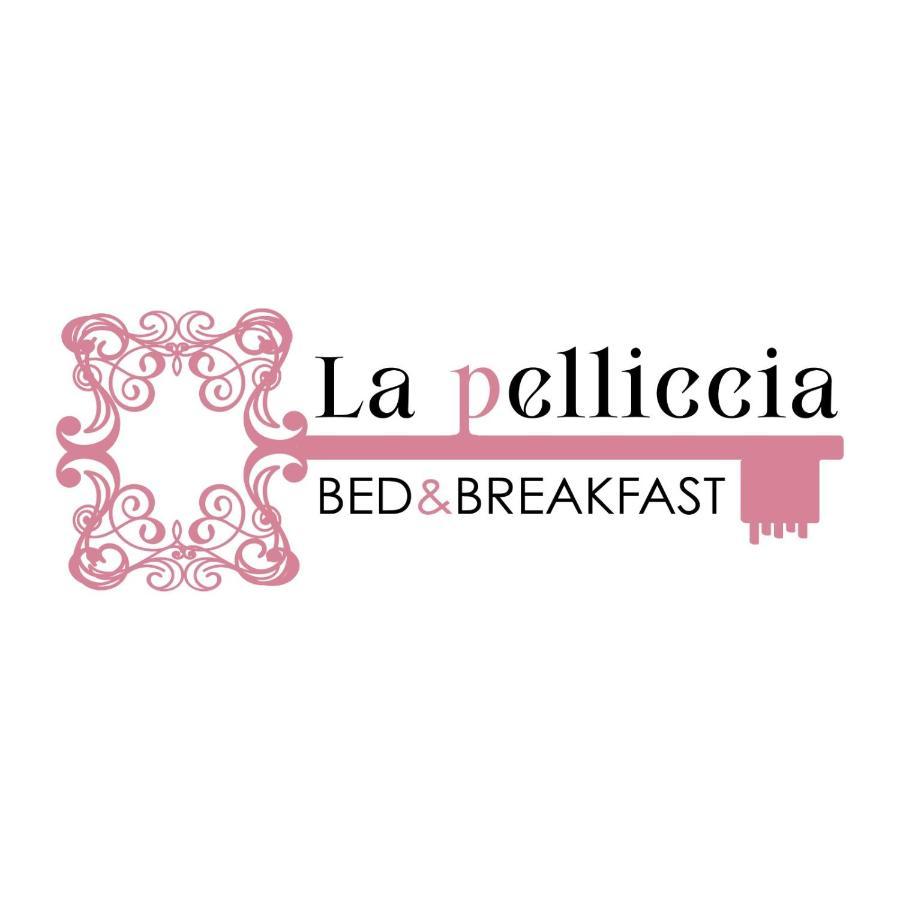 La Pelliccia Lejlighed Bari Eksteriør billede